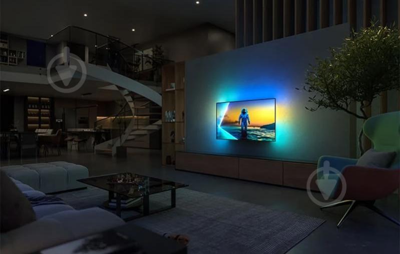 Телевизор Philips 65OLED820/12 - фото 8