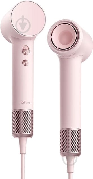 ВИТРИНА! Фен Laifen MINI 1HD31-S-EU-PK-001 - фото 1