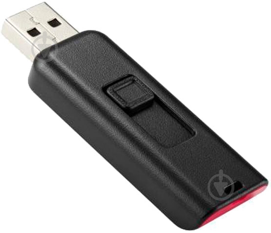 Флеш-пам'ять USB Apacer AH334 64 ГБ USB 2.0 pink (AP64GAH334P-1) - фото 6