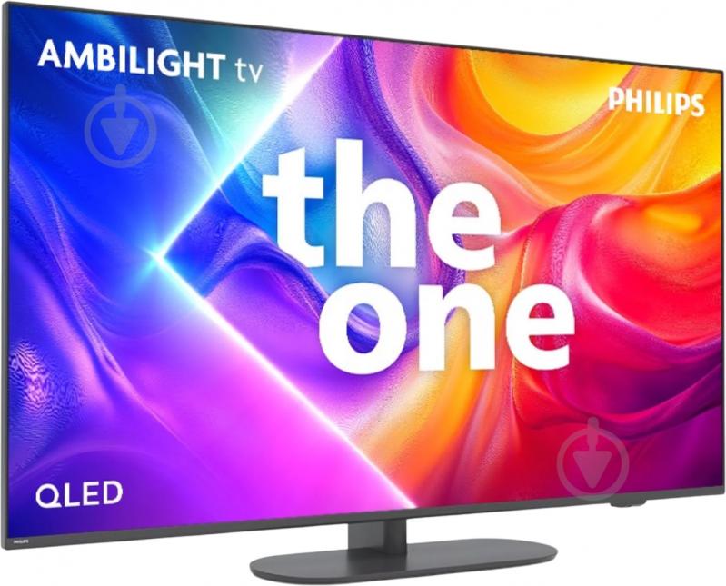 Телевизор Philips 65PUS9010/12 - фото 2