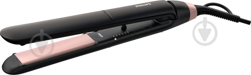 ВИТРИНА! Щипцы для волос Philips StraightCare Essential BHS378/00 - фото 1 ВИТРИНА! Щипцы для волос Philips StraightCare Essential BHS378/00 - фото 1