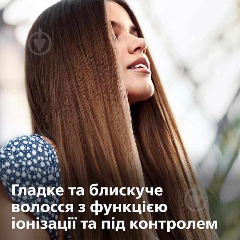 ВИТРИНА! Щипцы для волос Philips StraightCare Essential BHS378/00 - фото 2 ВИТРИНА! Щипцы для волос Philips StraightCare Essential BHS378/00 - фото 2
