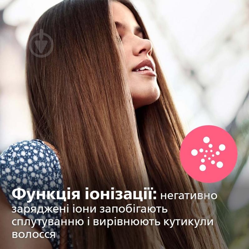 ВИТРИНА! Щипцы для волос Philips StraightCare Essential BHS378/00 - фото 4 ВИТРИНА! Щипцы для волос Philips StraightCare Essential BHS378/00 - фото 4