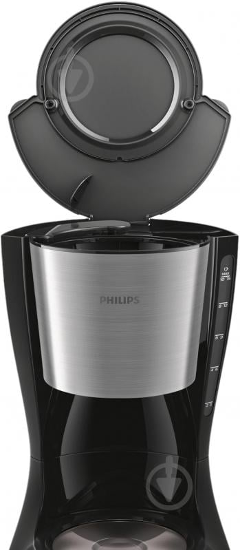 ВИТРИНА! Кофеварка капельная Philips - фото 4 ВИТРИНА! Кофеварка капельная Philips - фото 4