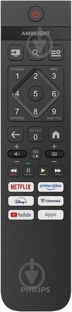 Телевизор Philips 50PUS7810/12 - фото 5