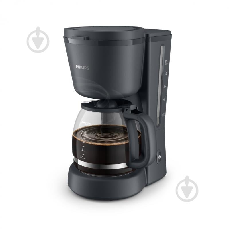 ВІТРИНА! Кавоварка Philips Series 1000 HD7430/90 - фото 1 ВІТРИНА! Кавоварка Philips Series 1000 HD7430/90 - фото 1
