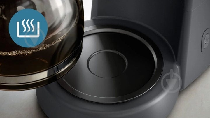ВІТРИНА! Кавоварка Philips Series 1000 HD7430/90 - фото 12 ВІТРИНА! Кавоварка Philips Series 1000 HD7430/90 - фото 12