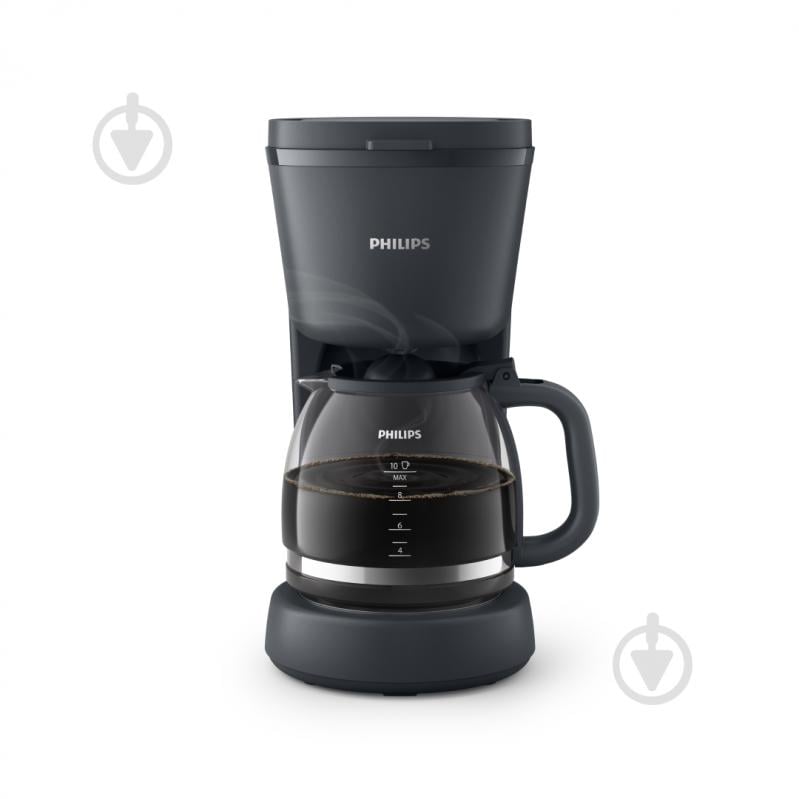 ВІТРИНА! Кавоварка Philips Series 1000 HD7430/90 - фото 8 ВІТРИНА! Кавоварка Philips Series 1000 HD7430/90 - фото 8