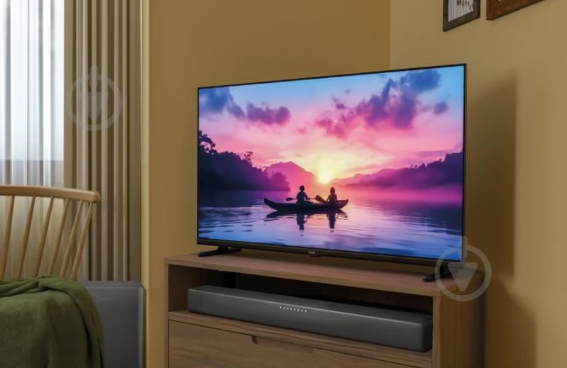 Телевізор Philips 40PFS6000/12 - фото 6