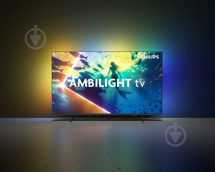 Телевизор Philips 50PUS8010/12 - фото 5