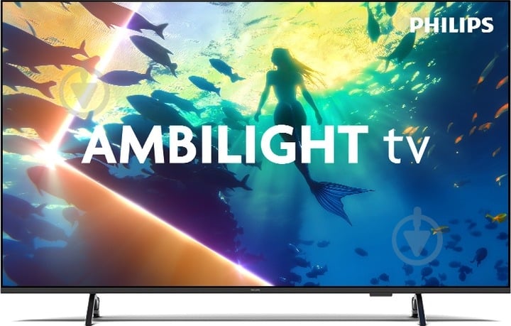 Телевизор Philips 50PUS8010/12 - фото 1