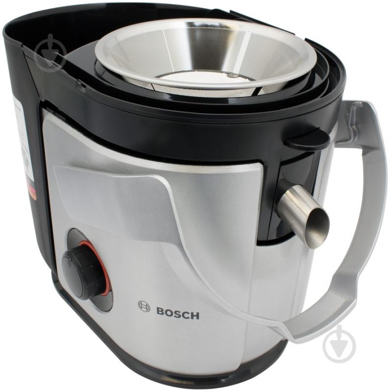 Соковыжималка Bosch MES4000 - фото 4