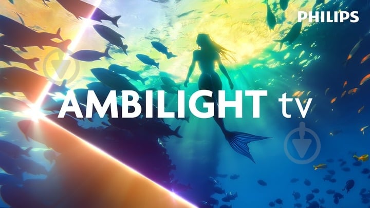 Телевизор Philips 55PUS8010/12 - фото 7