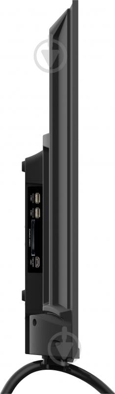 Телевизор Bravis 50K7000Q - фото 5