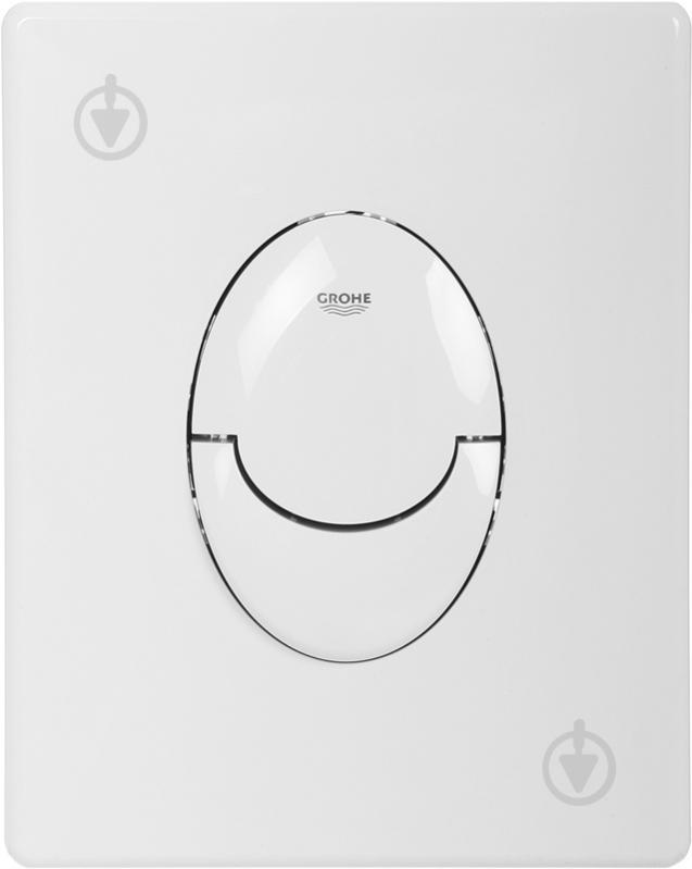 Система інсталяції Grohe Solido Compact + Skate Air 39116000 - фото 7