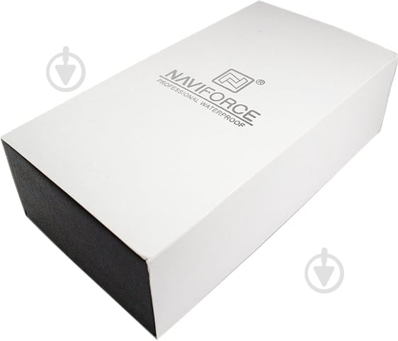 Наручные часы NaviForce Army BBW-NF9024 black - фото 5