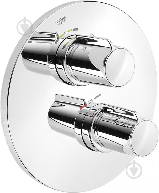 Душевая система Grohe Precision Trend 34611000 - фото 6