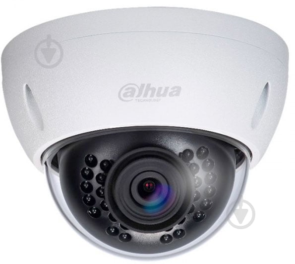 IP-камера Dahua DH-IPC-HDBW1431EP (2.8 мм) - фото 2 IP-камера Dahua DH-IPC-HDBW1431EP (2.8 мм) - фото 2