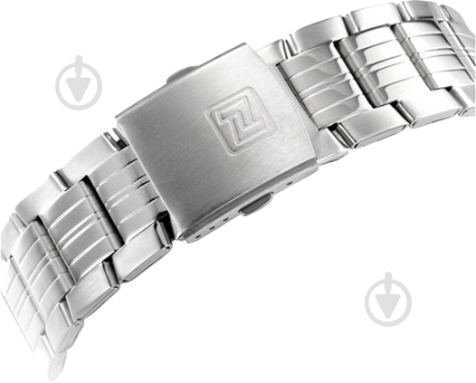Наручные часы NaviForce Army SBO-NF9024 silver - фото 3