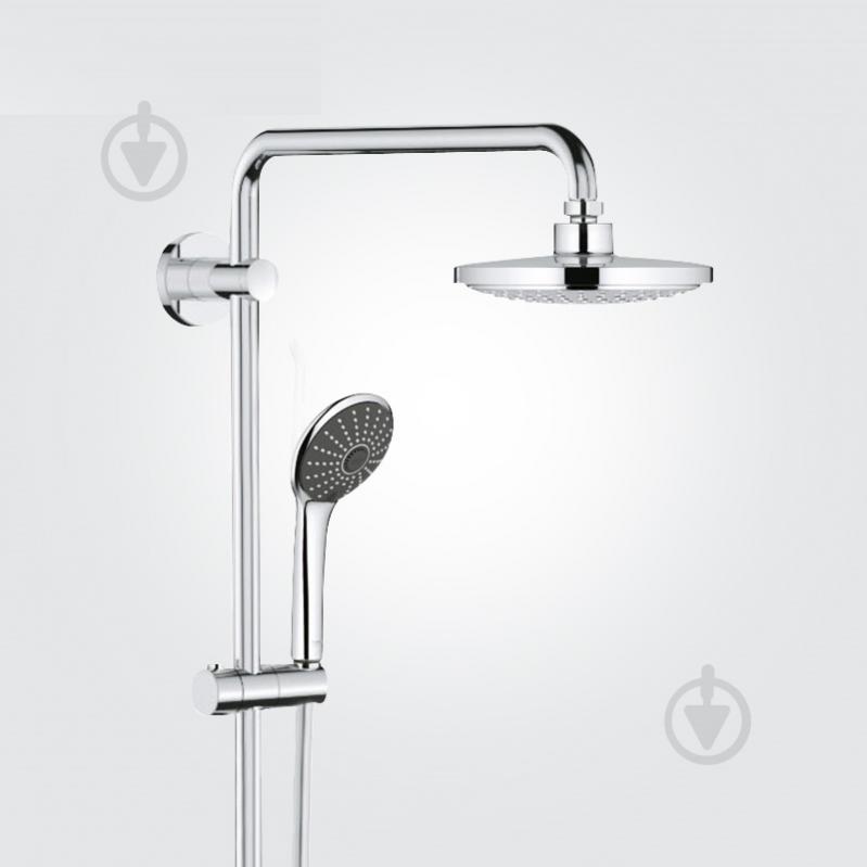 Душевая система Grohe Vitalio Joy 180 27298001 - фото 3