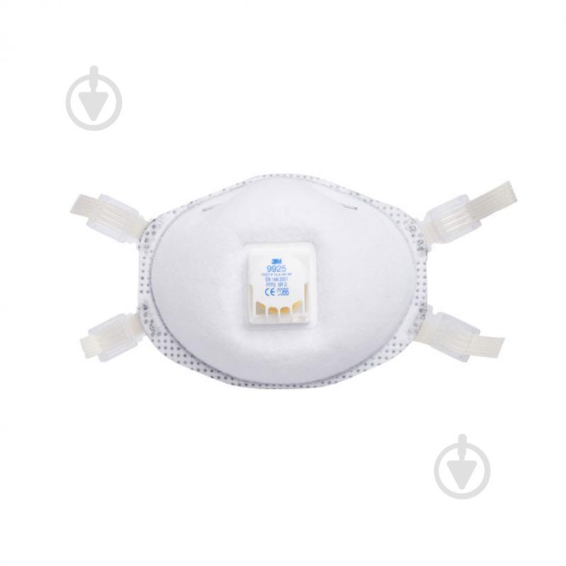 Респиратор 3M P2 7000030030 - фото 2