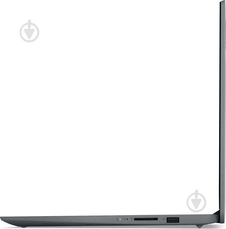 Ноутбук Lenovo 15,6" (82VG00AJRA) grey - фото 6