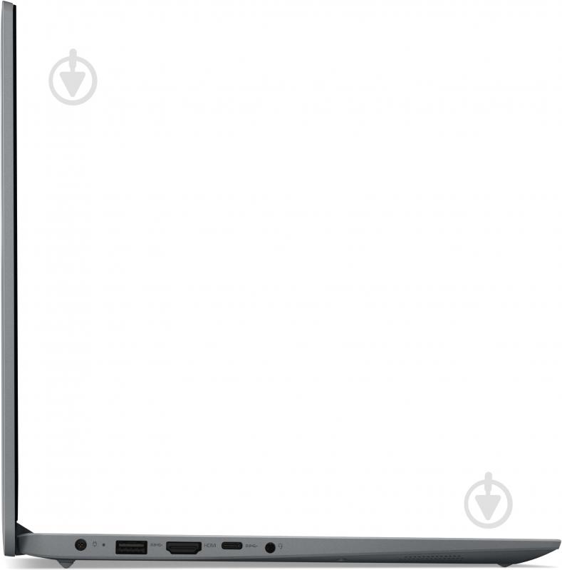 Ноутбук Lenovo 15,6" (82VG00AJRA) grey - фото 8