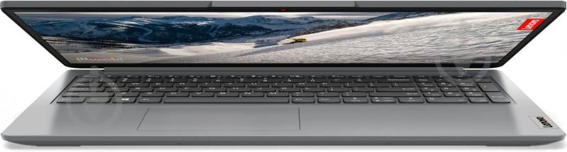 Ноутбук Lenovo 15,6" (82VG00AJRA) grey - фото 13