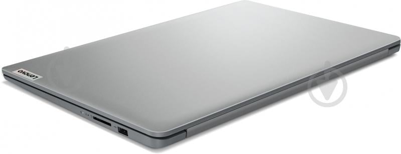 Ноутбук Lenovo 15,6" (82VG00AJRA) grey - фото 10