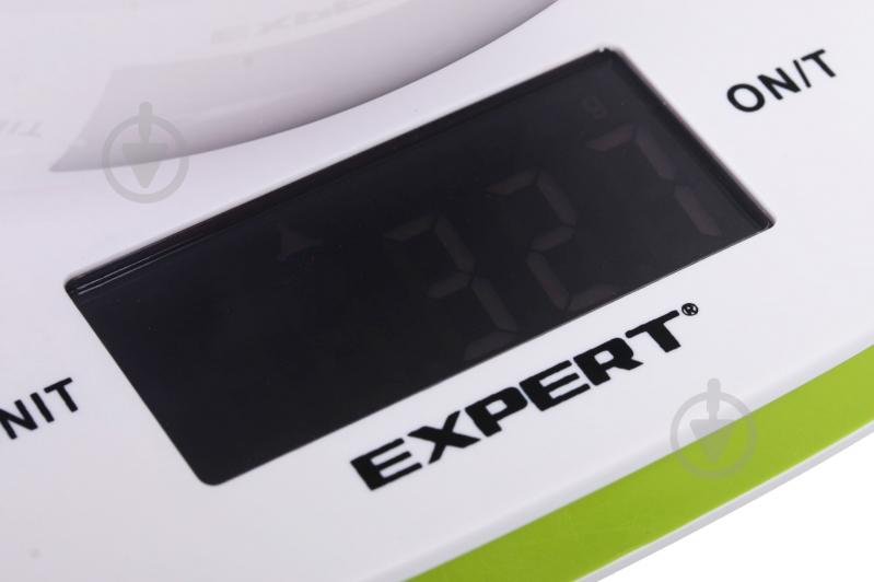 ВИТРИНА! Весы кухонные Expert PT-866 - фото 3
