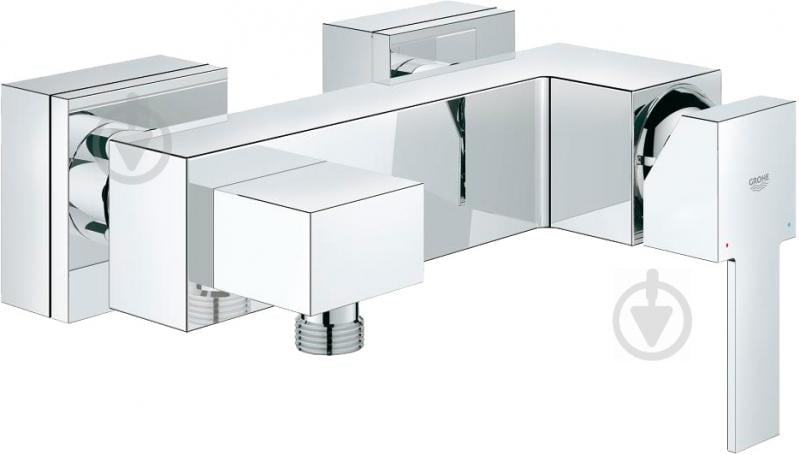 Змішувач для душу Grohe Sail Cube 23437000 - фото 1