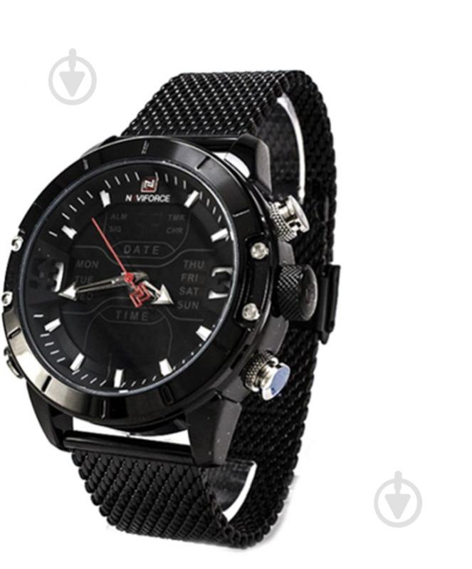 Наручные часы NaviForce BB-NF9153S - фото 1