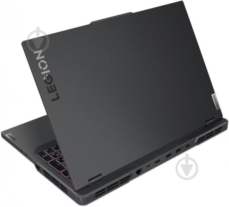 Ноутбук Lenovo 16" (82WK00KMRA) grafit - фото 5