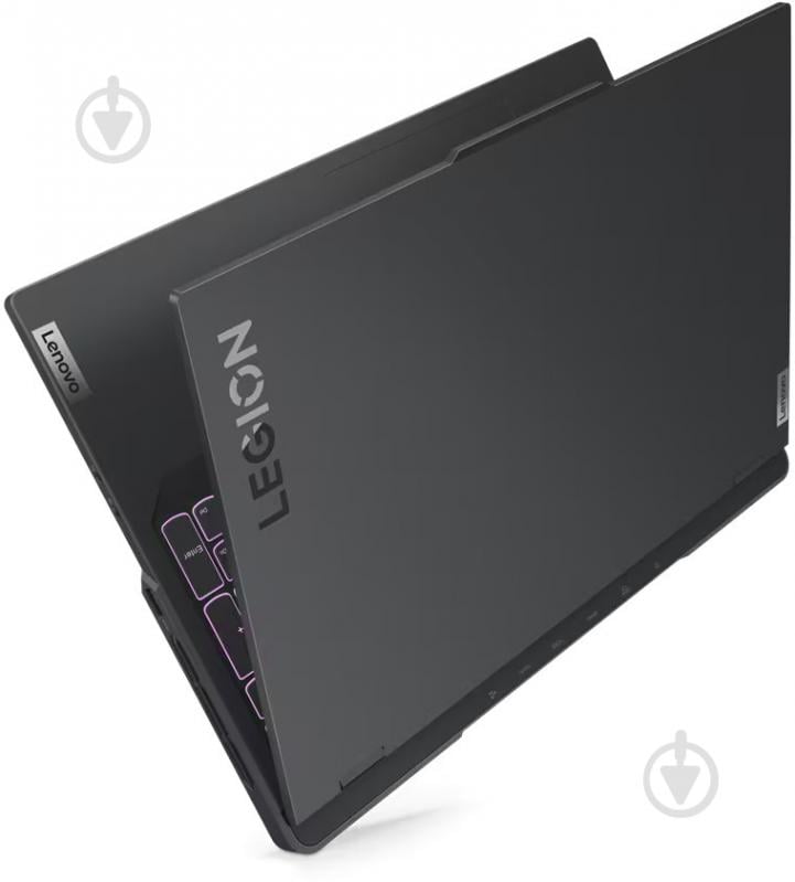 Ноутбук Lenovo 16" (82WK00KMRA) grafit - фото 4