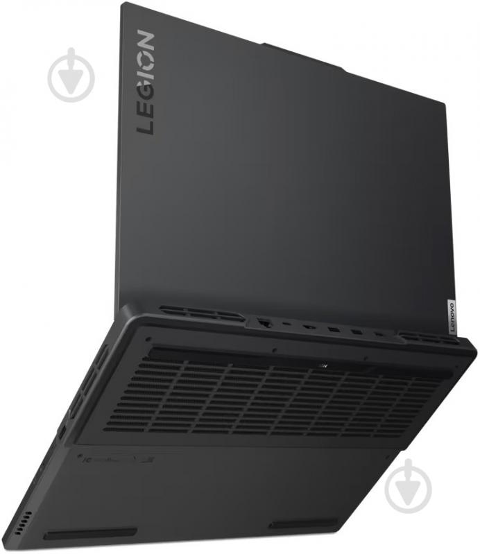 Ноутбук Lenovo 16" (82WK00KMRA) grafit - фото 3