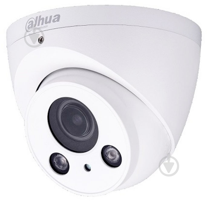 IP-камера Dahua DH-IPC-HDW2231RP-ZS - фото 1
