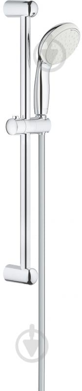 Душевой набор GROHE New Tempesta 100 - фото 1