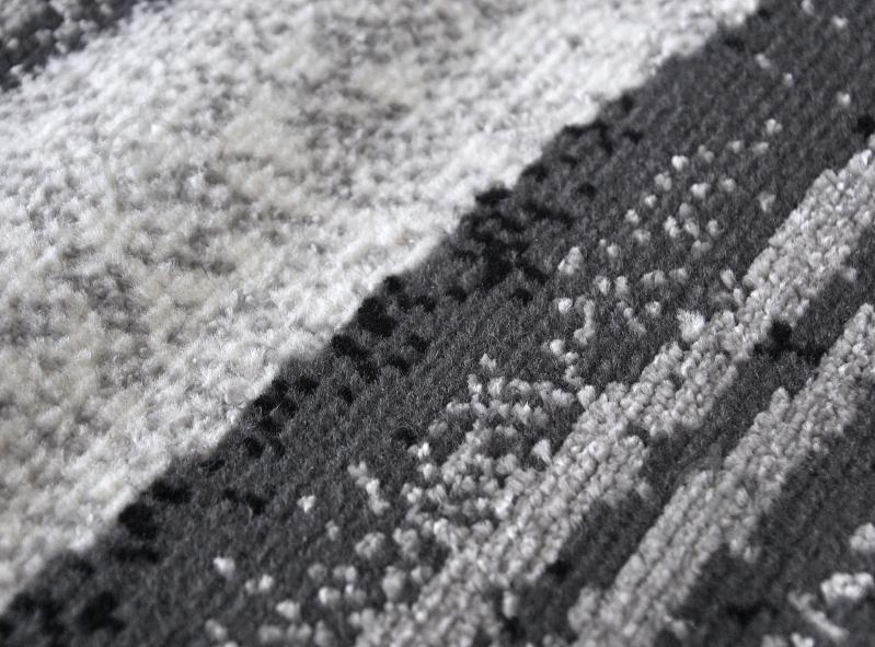 Ковер Karat Carpet Optima 2x3 м Vivaldi/gray СТОК - фото 2
