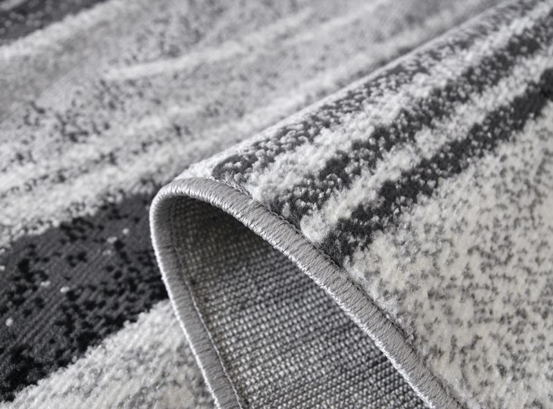 Ковер Karat Carpet Optima 2x3 м Vivaldi/gray СТОК - фото 3