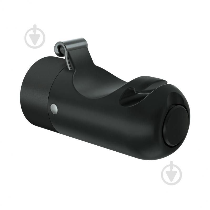 Набір ліхтарів KNOG Plug Twinpack 250/10 Lumens Black - фото 2