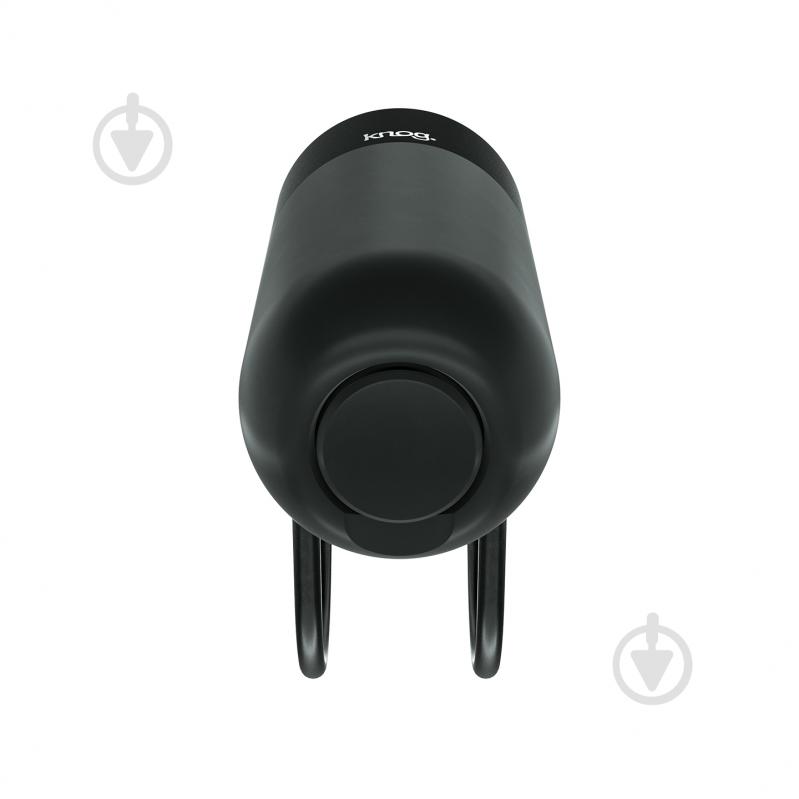 Набір ліхтарів KNOG Plug Twinpack 250/10 Lumens Black - фото 3