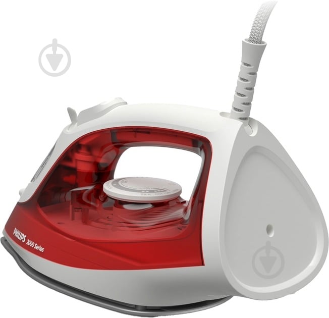 ВИТРИНА! Утюг Philips 2000 series DST2010/40 - фото 2 ВИТРИНА! Утюг Philips 2000 series DST2010/40 - фото 2