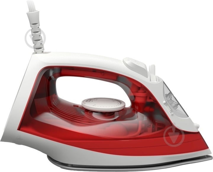 ВИТРИНА! Утюг Philips 2000 series DST2010/40 - фото 5 ВИТРИНА! Утюг Philips 2000 series DST2010/40 - фото 5
