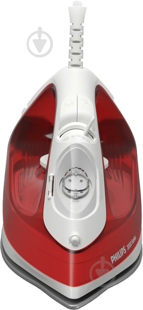 ВИТРИНА! Утюг Philips 2000 series DST2010/40 - фото 6 ВИТРИНА! Утюг Philips 2000 series DST2010/40 - фото 6