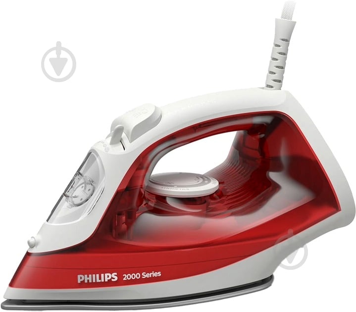 ВИТРИНА! Утюг Philips 2000 series DST2010/40 - фото 7 ВИТРИНА! Утюг Philips 2000 series DST2010/40 - фото 7