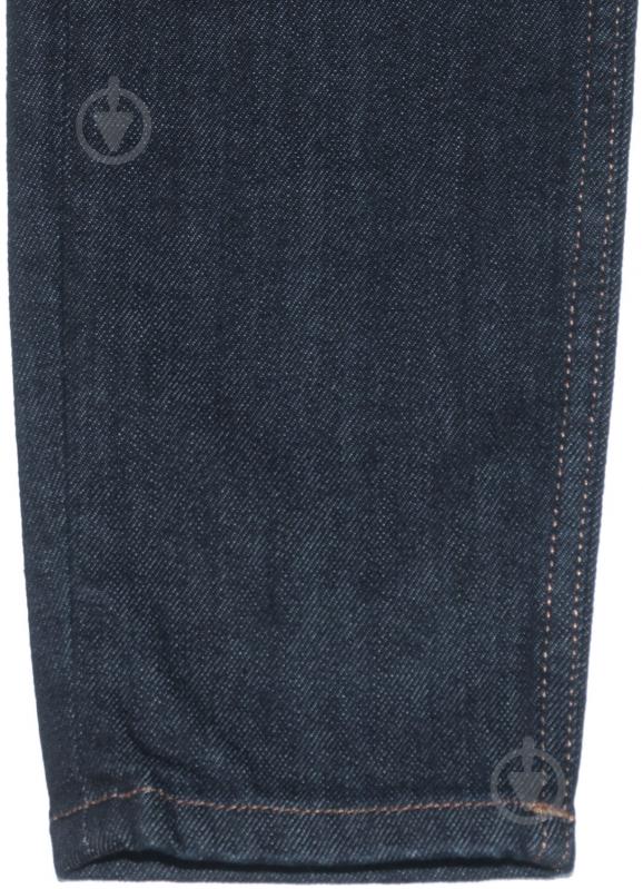 Джинсы Gant SLIM GANT JEAN 410212-960 р. 26-34 синий - фото 4