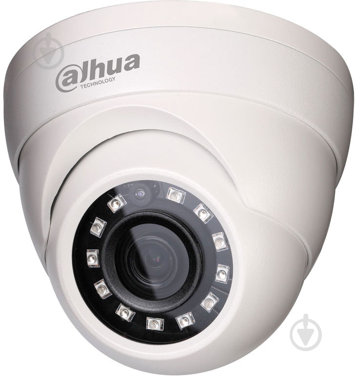 IP-камера Dahua WDR DH-IPC-HDW1431SP (2.8 мм) - фото 1
