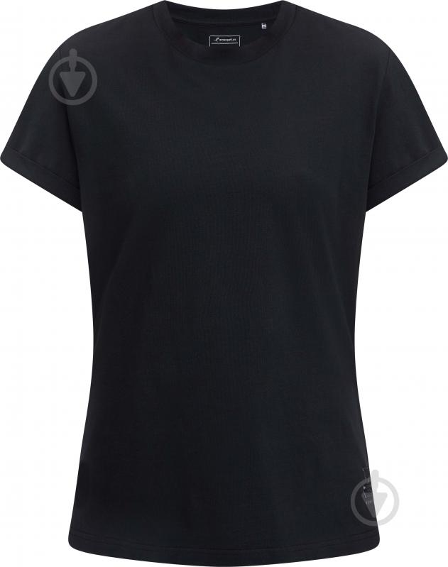 Футболка Energetics Java V W 418986-050 р.XL черный - фото 3