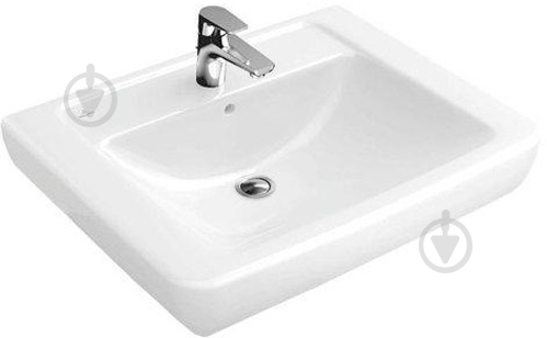 Умивальник Villeroy & Boch Verity Design 65 - фото 1 Умивальник Villeroy & Boch Verity Design 65 - фото 1