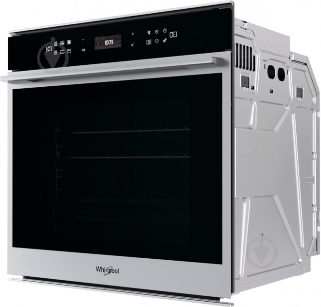 ВИТРИНА! Духовой шкаф Whirlpool W7OS44S1H - фото 3 ВИТРИНА! Духовой шкаф Whirlpool W7OS44S1H - фото 3